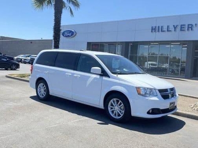 2019 Dodge Grand Caravan for Sale in Chicago, Illinois