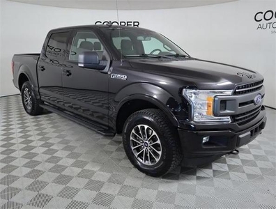 2019 Ford F-150 for Sale in Bellbrook, Ohio