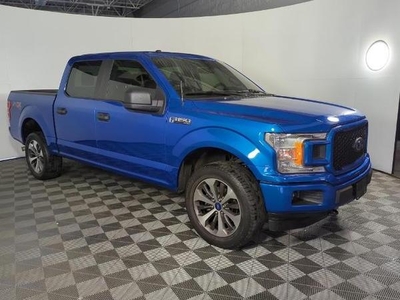 2019 Ford F-150 for Sale in Chicago, Illinois