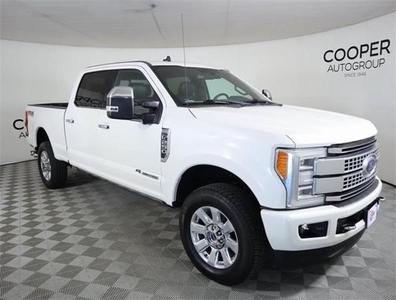 2019 Ford F-250 for Sale in Bellbrook, Ohio