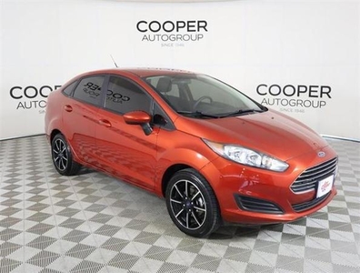 2019 Ford Fiesta for Sale in Bellbrook, Ohio
