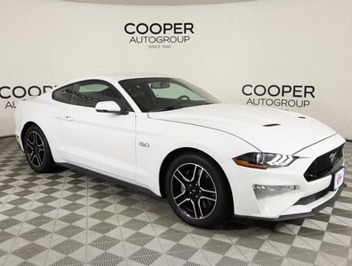 2019 Ford Mustang for Sale in Chicago, Illinois