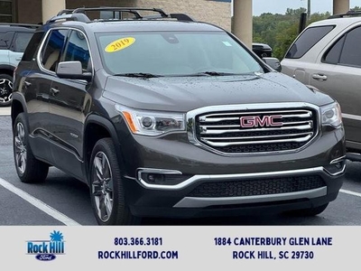 2019 GMC Acadia for Sale in Chicago, Illinois