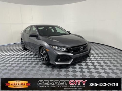 2019 Honda Civic Si for Sale in Denver, Colorado