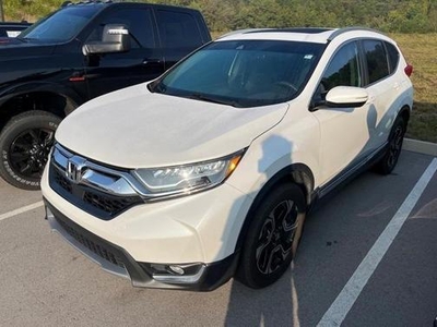 2019 Honda CR-V for Sale in Denver, Colorado