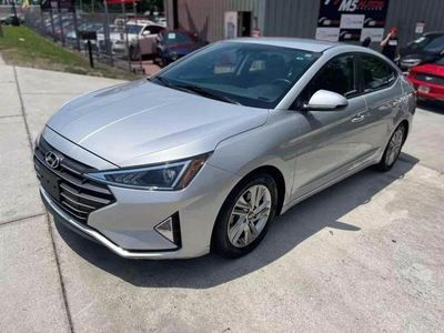 2019 Hyundai Elantra for Sale in Denver, Colorado