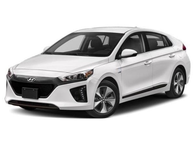 2019 Hyundai Ioniq Electric for Sale in Chicago, Illinois