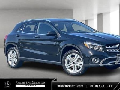 2019 Mercedes-Benz GLA 250 for Sale in Secaucus, New Jersey