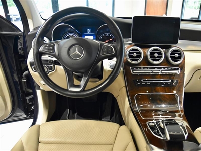2019 Mercedes-Benz GLC GLC 300 4MATIC in Middletown, CT