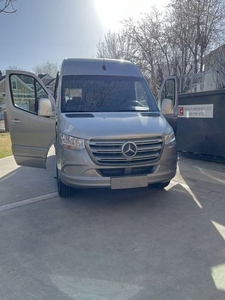 2019 Mercedes-Benz Sprinter Passenger 2500 in Omaha, NE