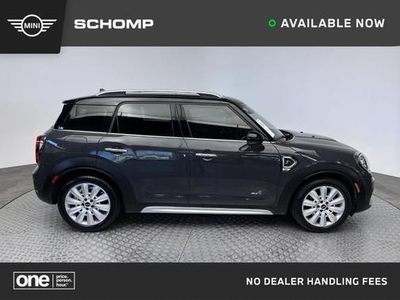 2019 MINI Countryman for Sale in Northwoods, Illinois