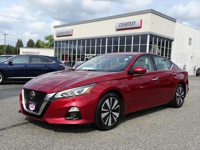 2019 Nissan Altima for Sale in Chicago, Illinois