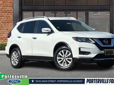 2019 Nissan Rogue for Sale in Hoffman Estates, Illinois
