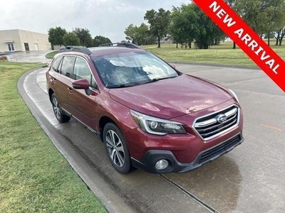 2019 Subaru Outback for Sale in Bellbrook, Ohio