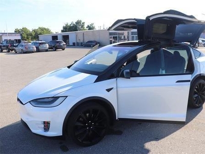 2019 Tesla Model X for Sale in Secaucus, New Jersey