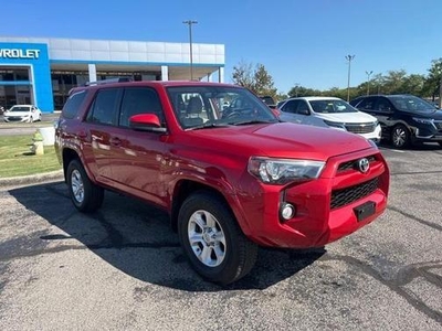 2019 Toyota 4Runner for Sale in Denver, Colorado