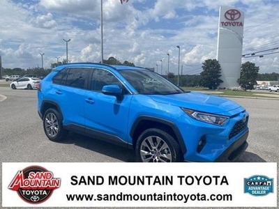 2019 Toyota RAV4 for Sale in Chicago, Illinois