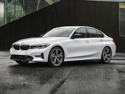 2020 BMW 3-Series for Sale in Northwoods, Illinois