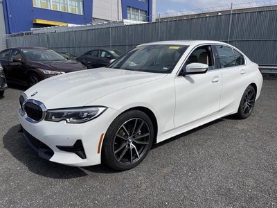 2020 BMW 3-Series for Sale in Northwoods, Illinois