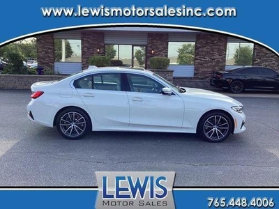 2020 BMW 330 for Sale in Secaucus, New Jersey