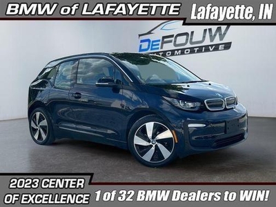 2020 BMW i3 for Sale in Northwoods, Illinois