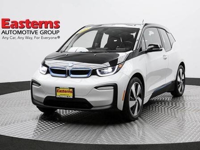 2020 BMW i3 for Sale in South Bend, Indiana