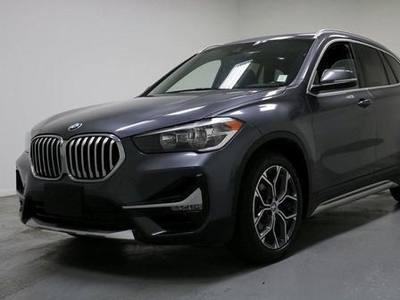 2020 BMW X1 for Sale in Wheaton, Illinois