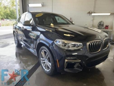 2020 BMW X4 for Sale in Secaucus, New Jersey