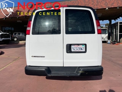 2020 Chevrolet Express 2500 G2500 in Norco, CA