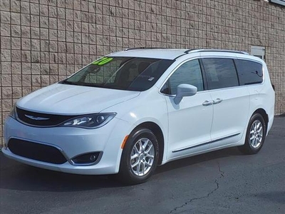 2020 Chrysler Pacifica for Sale in Chicago, Illinois