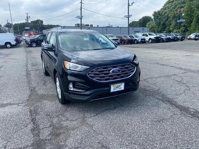 2020 Ford Edge for Sale in Northwoods, Illinois