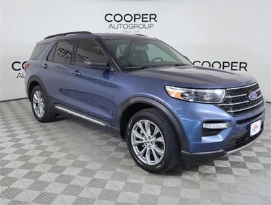 2020 Ford Explorer for Sale in Bellbrook, Ohio