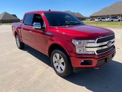 2020 Ford F-150 for Sale in Bellbrook, Ohio