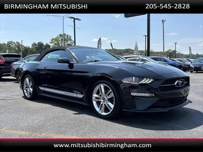 2020 Ford Mustang for Sale in Northwoods, Illinois