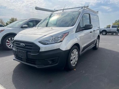 2020 Ford Transit Connect for Sale in Northwoods, Illinois