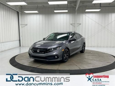2020 Honda Civic for Sale in Denver, Colorado