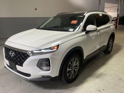 2020 Hyundai Santa Fe for Sale in Denver, Colorado
