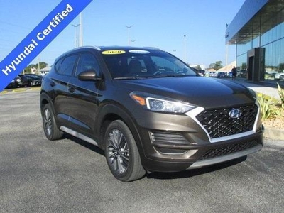 2020 Hyundai Tucson for Sale in Northwoods, Illinois