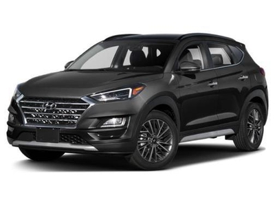 2020 Hyundai Tucson for Sale in Secaucus, New Jersey