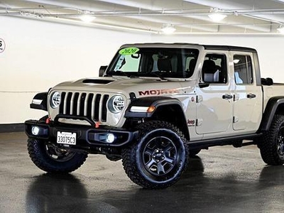 2020 Jeep Gladiator for Sale in Denver, Colorado