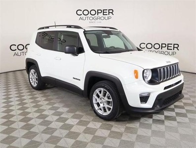 2020 Jeep Renegade for Sale in Bellbrook, Ohio