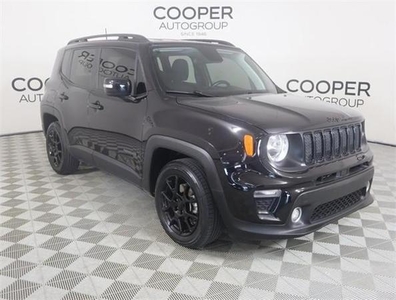 2020 Jeep Renegade for Sale in Bellbrook, Ohio