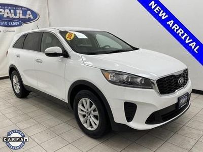 2020 Kia Sorento for Sale in Chicago, Illinois