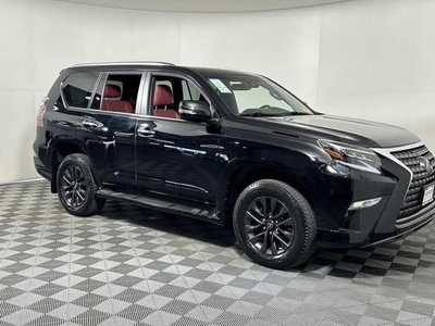 2020 Lexus GX 460 for Sale in Chicago, Illinois