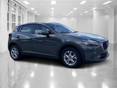 2020 Mazda CX-3 for Sale in Chicago, Illinois