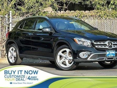 2020 Mercedes-Benz GLA 250 for Sale in Secaucus, New Jersey