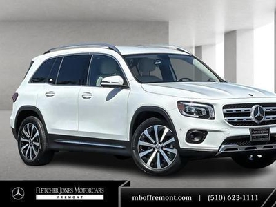 2020 Mercedes-Benz GLB 250 for Sale in Chicago, Illinois