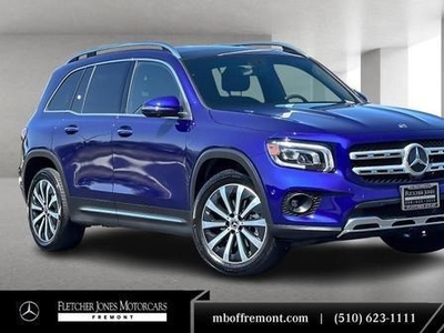 2020 Mercedes-Benz GLB 250 for Sale in Secaucus, New Jersey