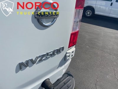 2020 Nissan NV 2500 HD S in Norco, CA