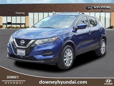 2020 Nissan Rogue Sport for Sale in Hoffman Estates, Illinois
